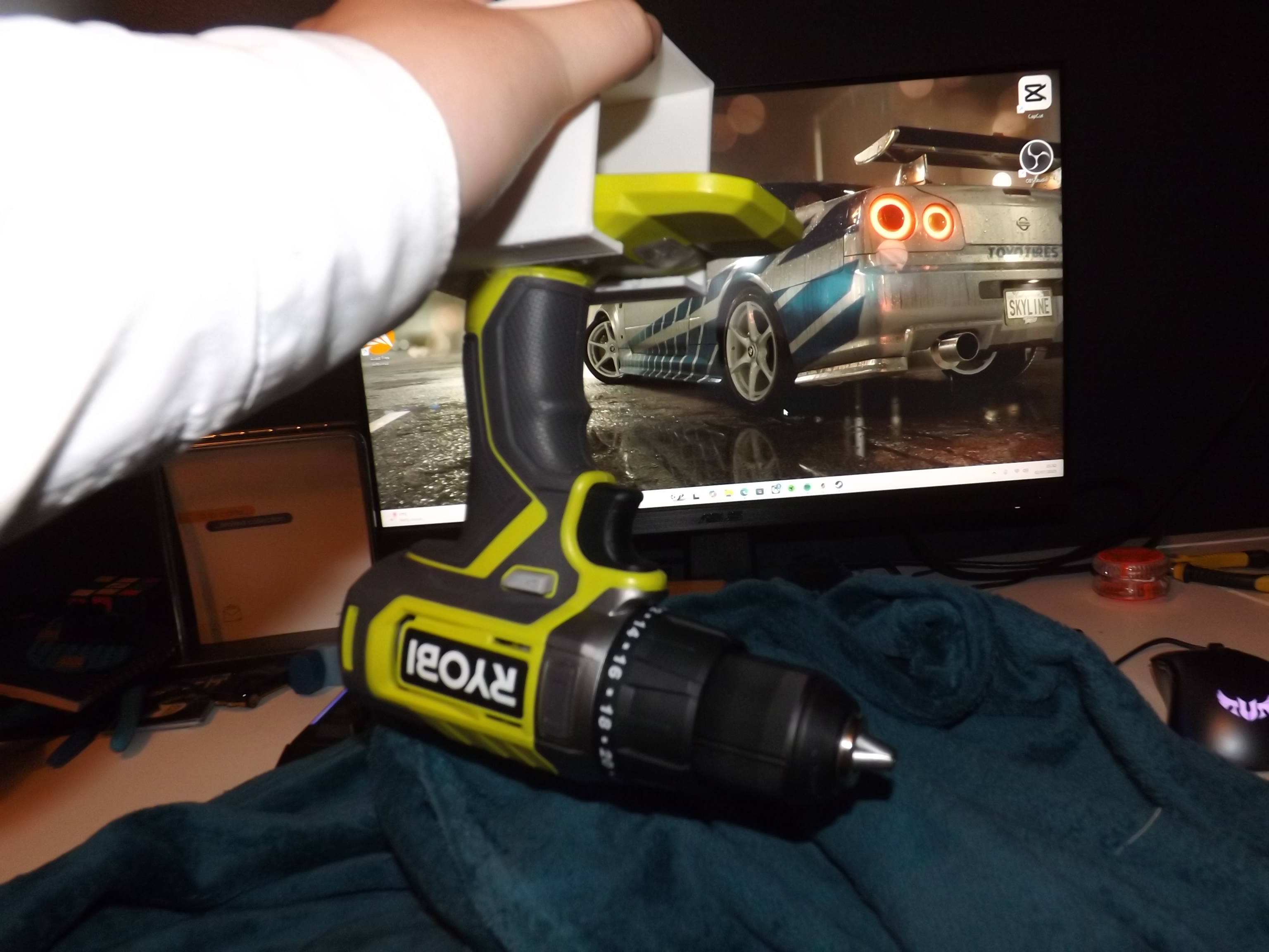 tool colection — thumbnail 6