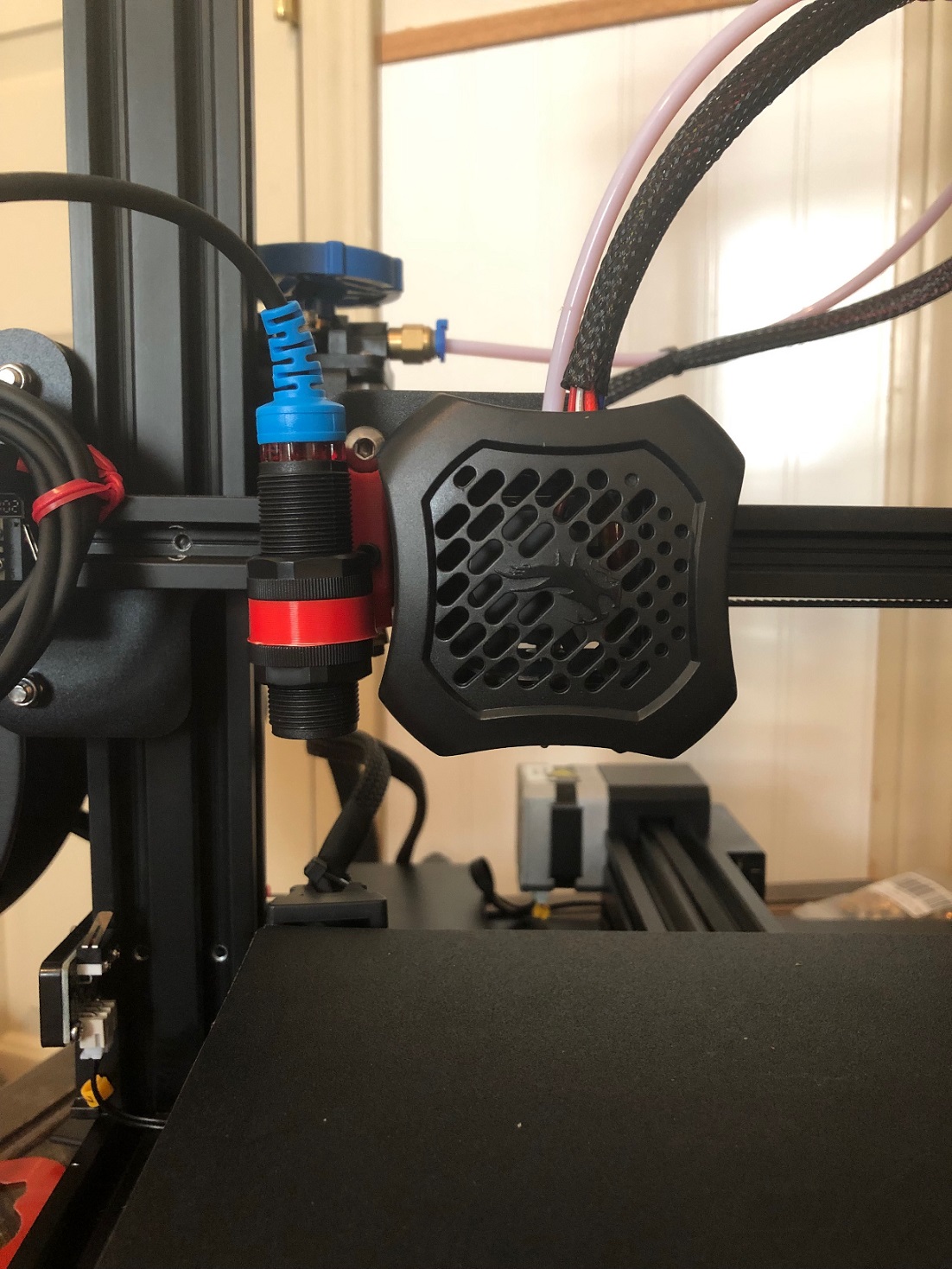 EZABL Mount for Ender 3 V2