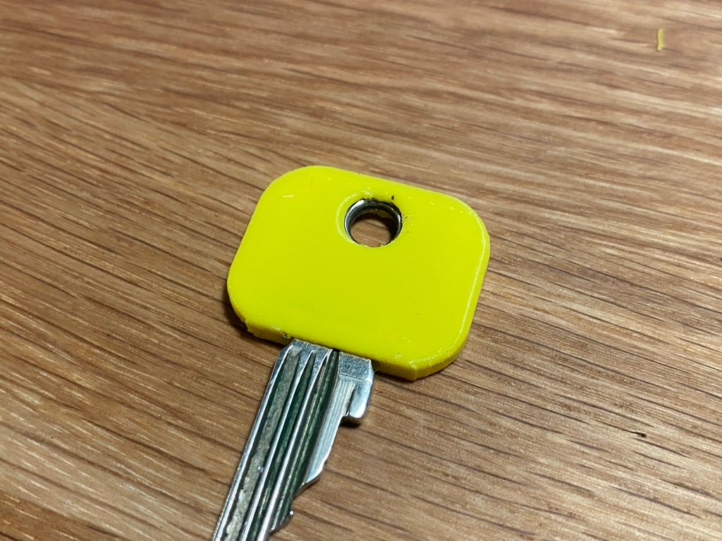 Key Cover V2 fits TrioVing, JMC and many others.