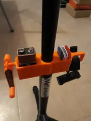 Millenium Guitar Stand