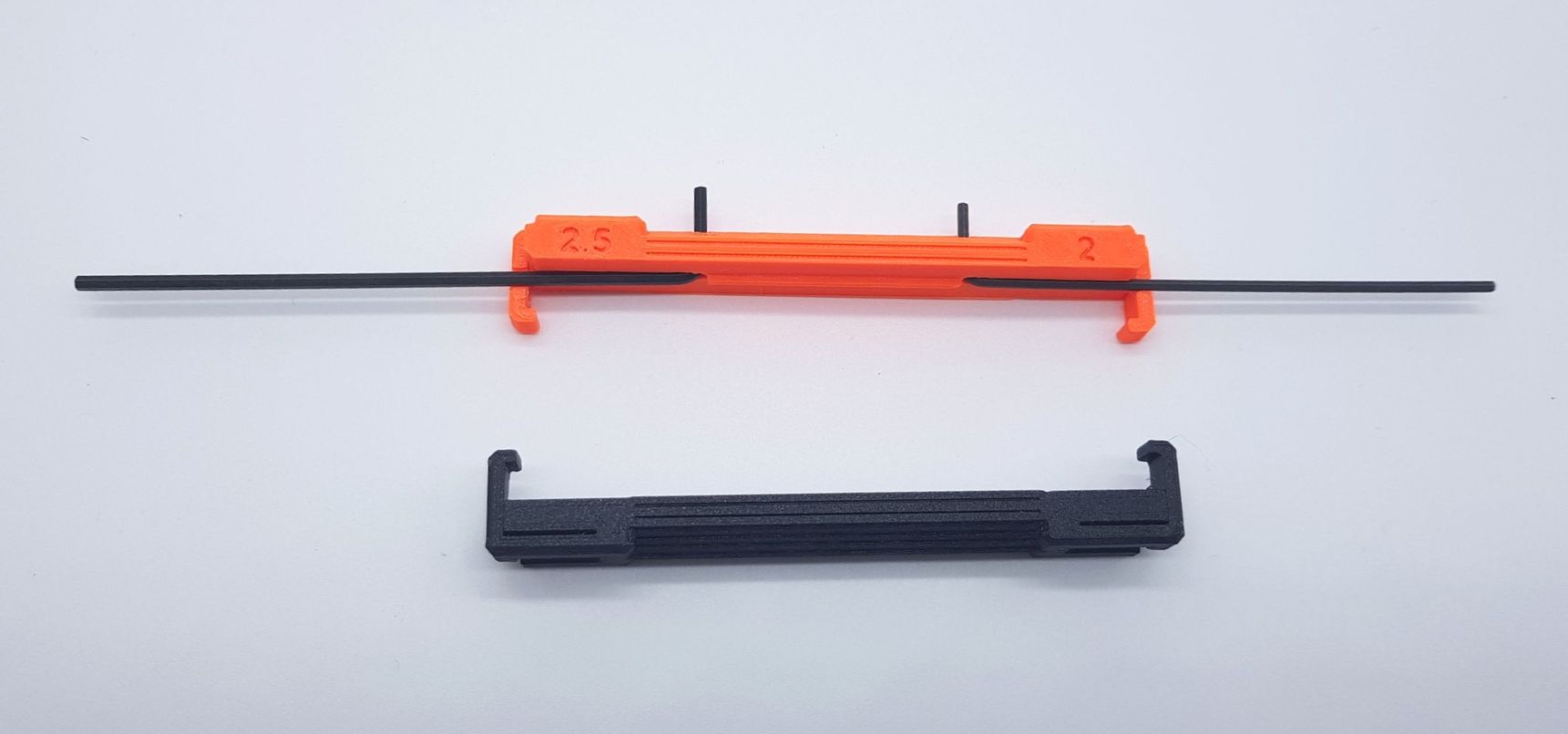 Miniatura 4 do modelo 3D Hex screwdriver transformer v2