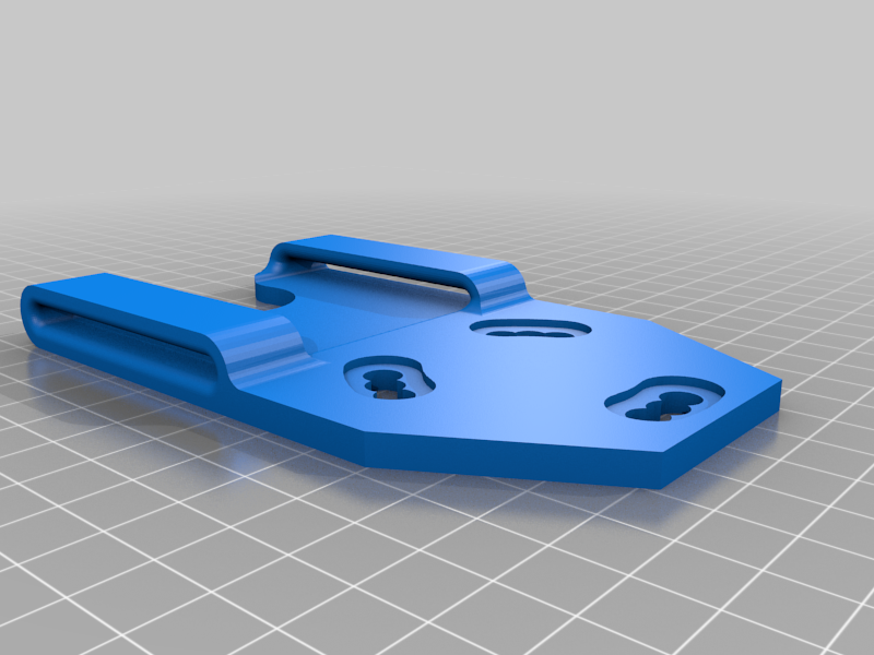 Blackhawk SERPA Offset — thumbnail 3
