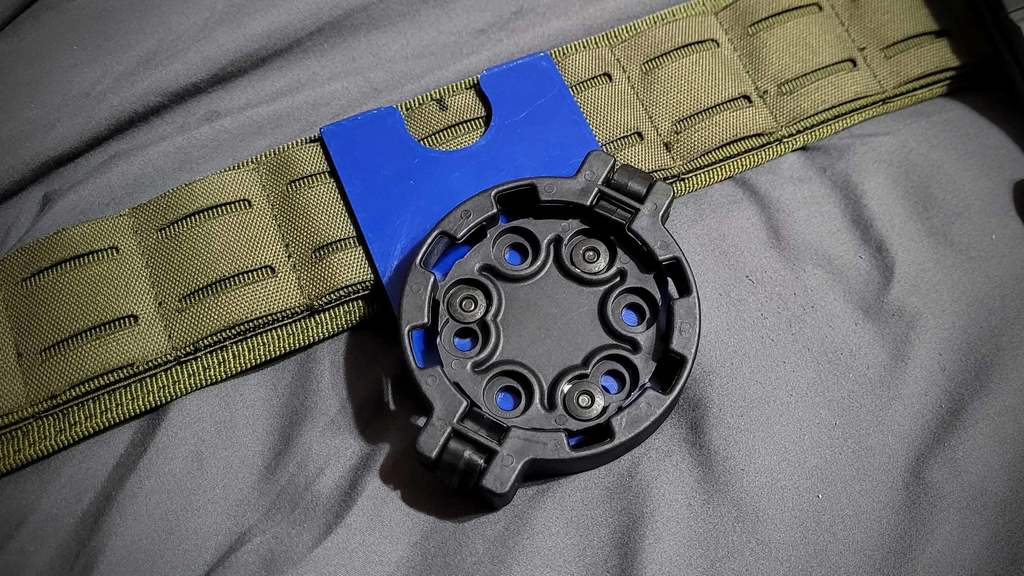 Blackhawk SERPA Offset