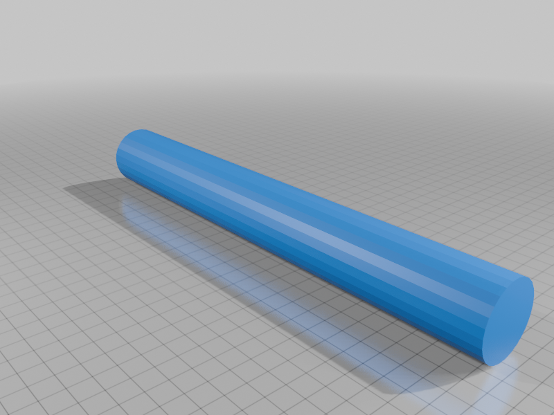 Modular Not Lego Full Saber