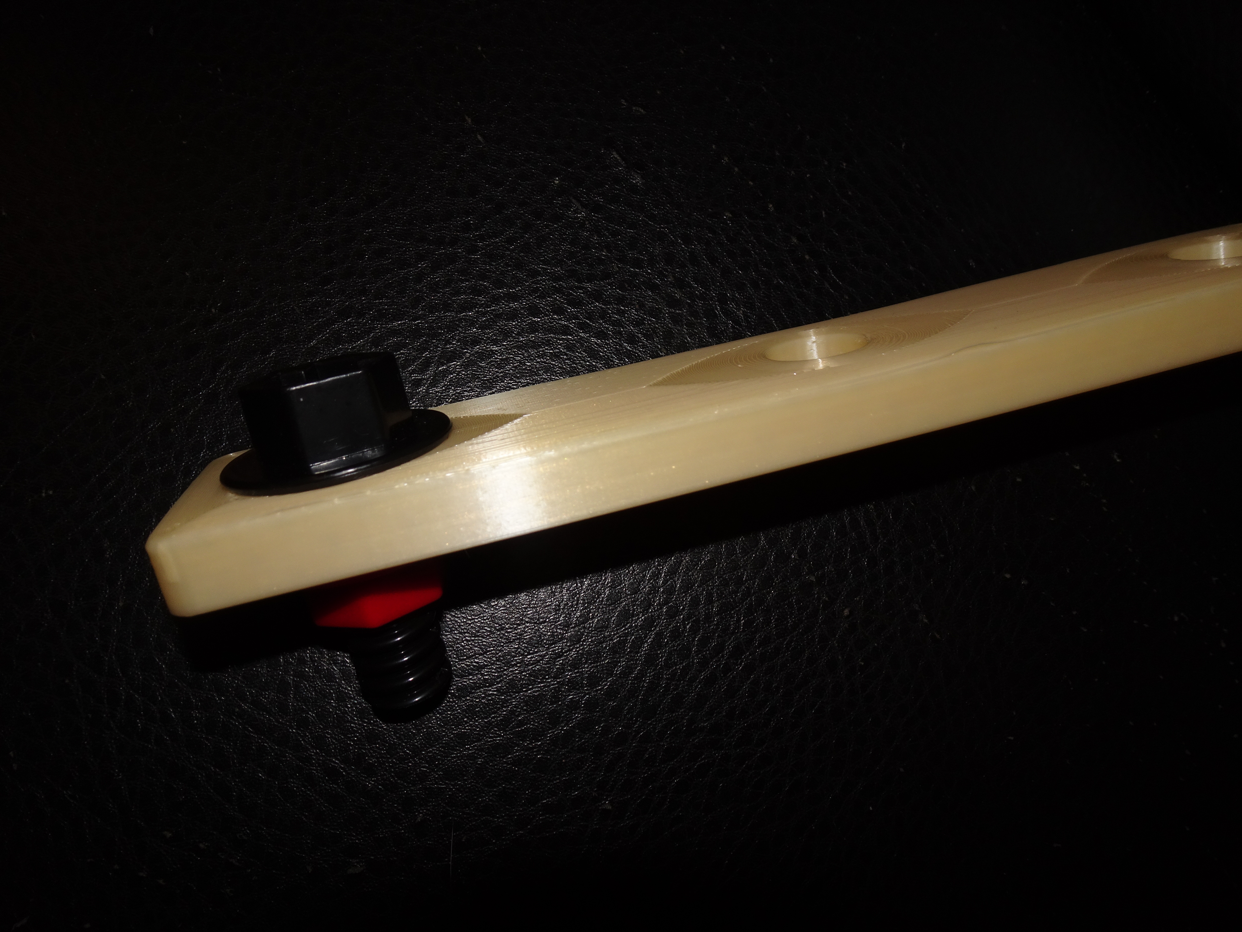 Toy Blank / Spielzeugbrett