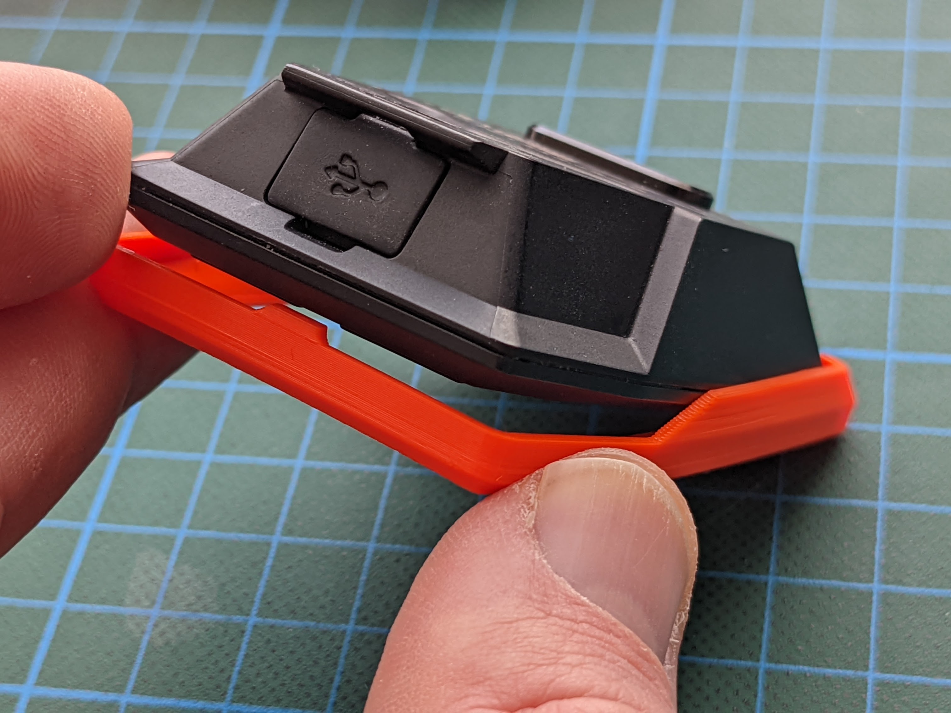 Bosch KIOX Protector / Bumper Case — miniatura 4