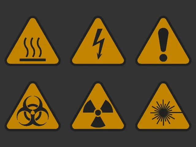 Hazard Signs