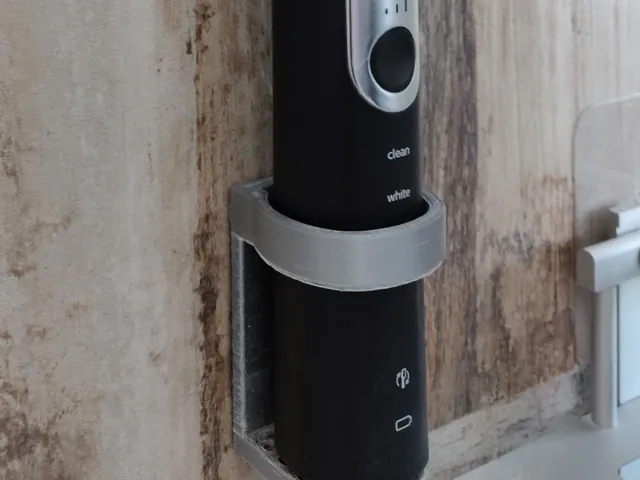 Philips Sonicare Electric Toothbrush Holder