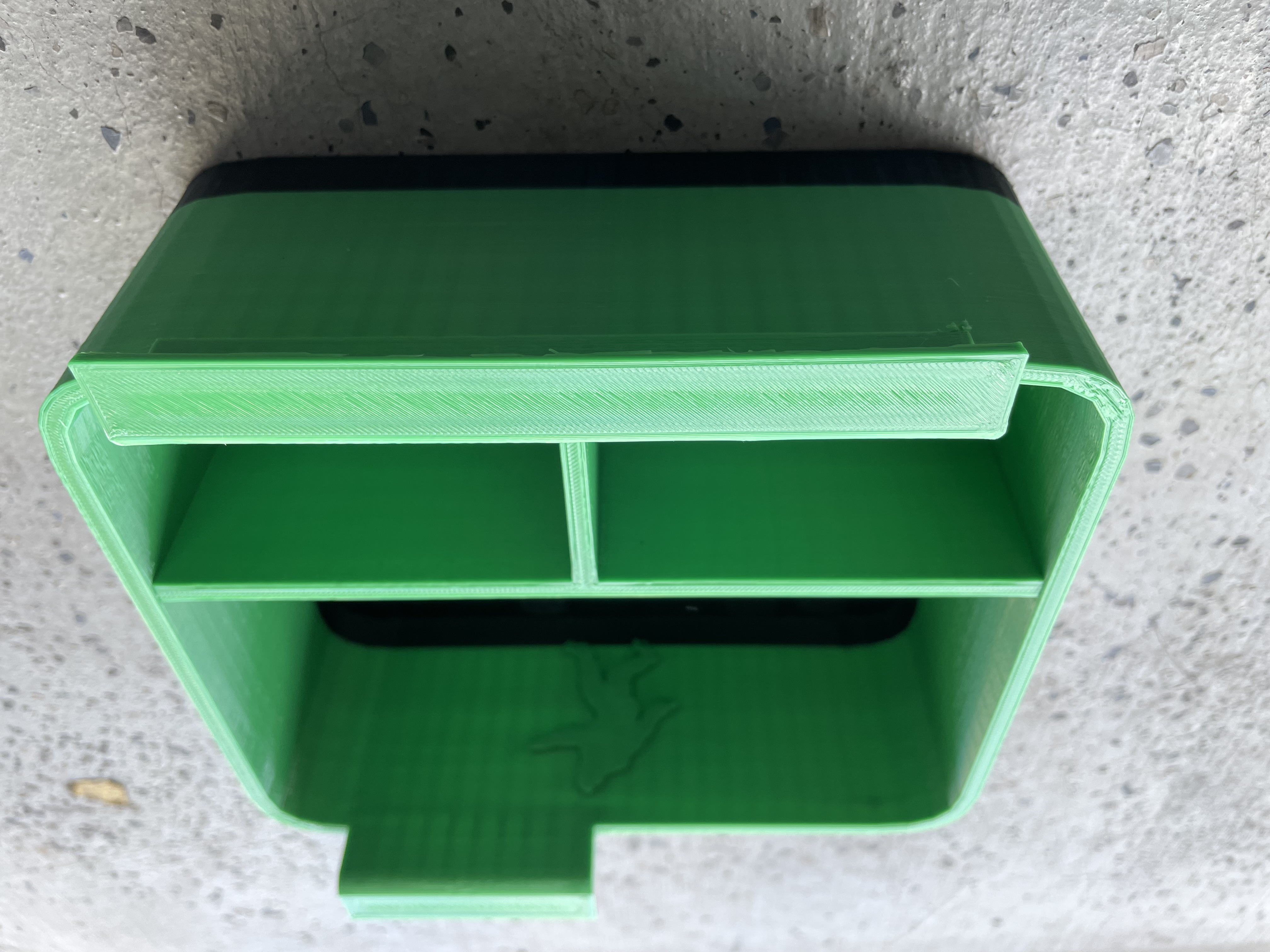 4Runner Center Console — thumbnail 2