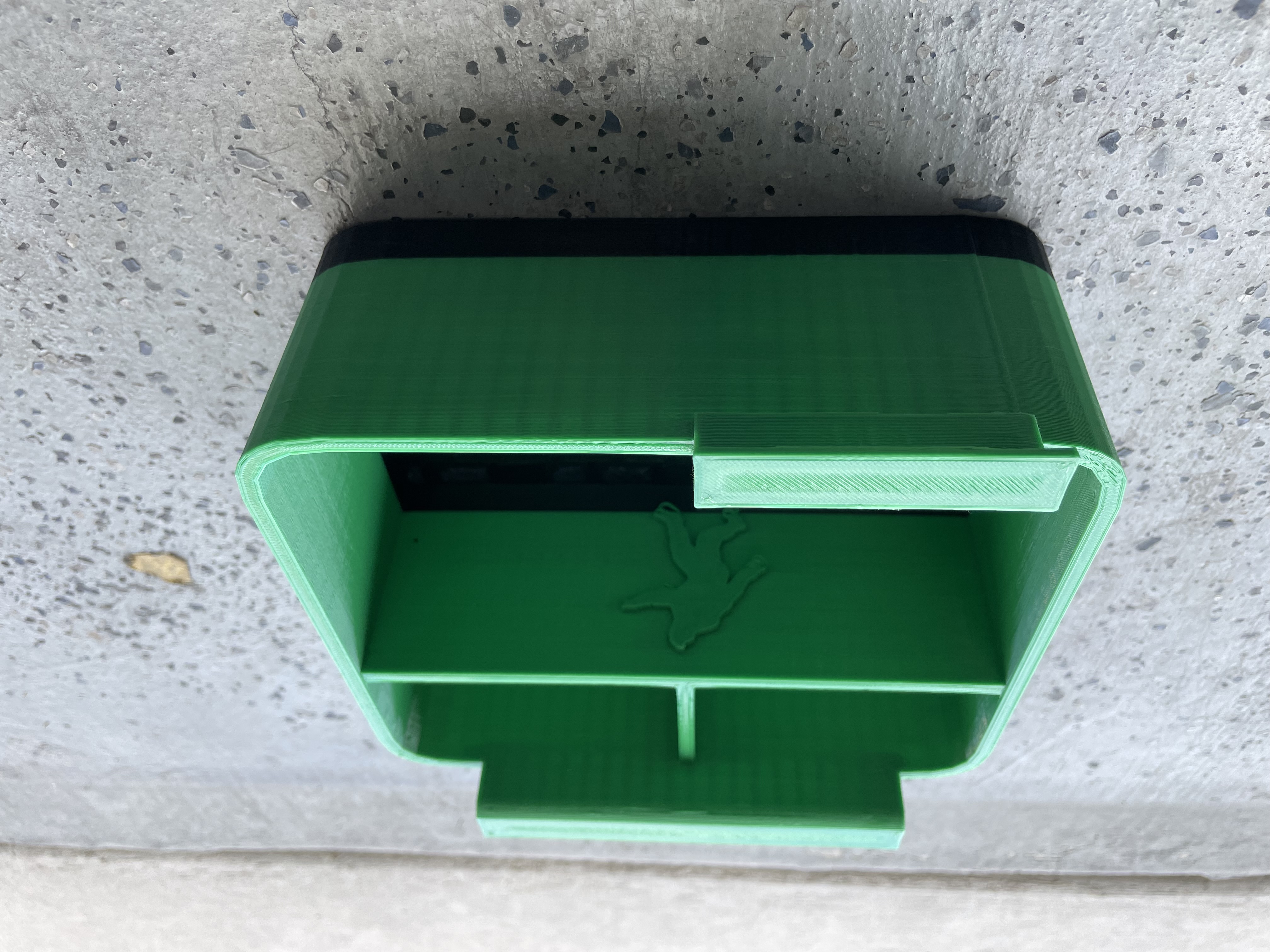 4Runner Center Console — thumbnail 3