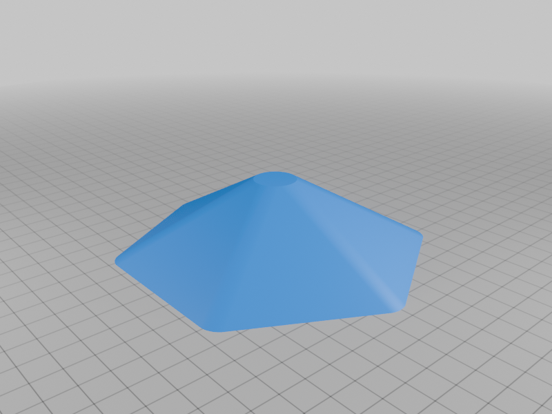 Beer Slug Trap for Outdoor Gardens and Pest Control StarForge Kits 3D Print STL File