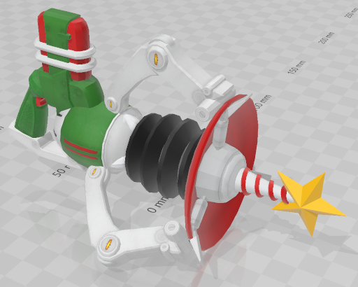 The Jinglator