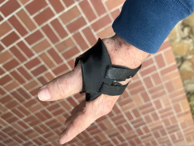 Thumb Brace for Arthritis