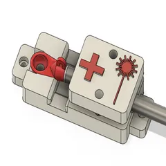 Tricklaser Hospital