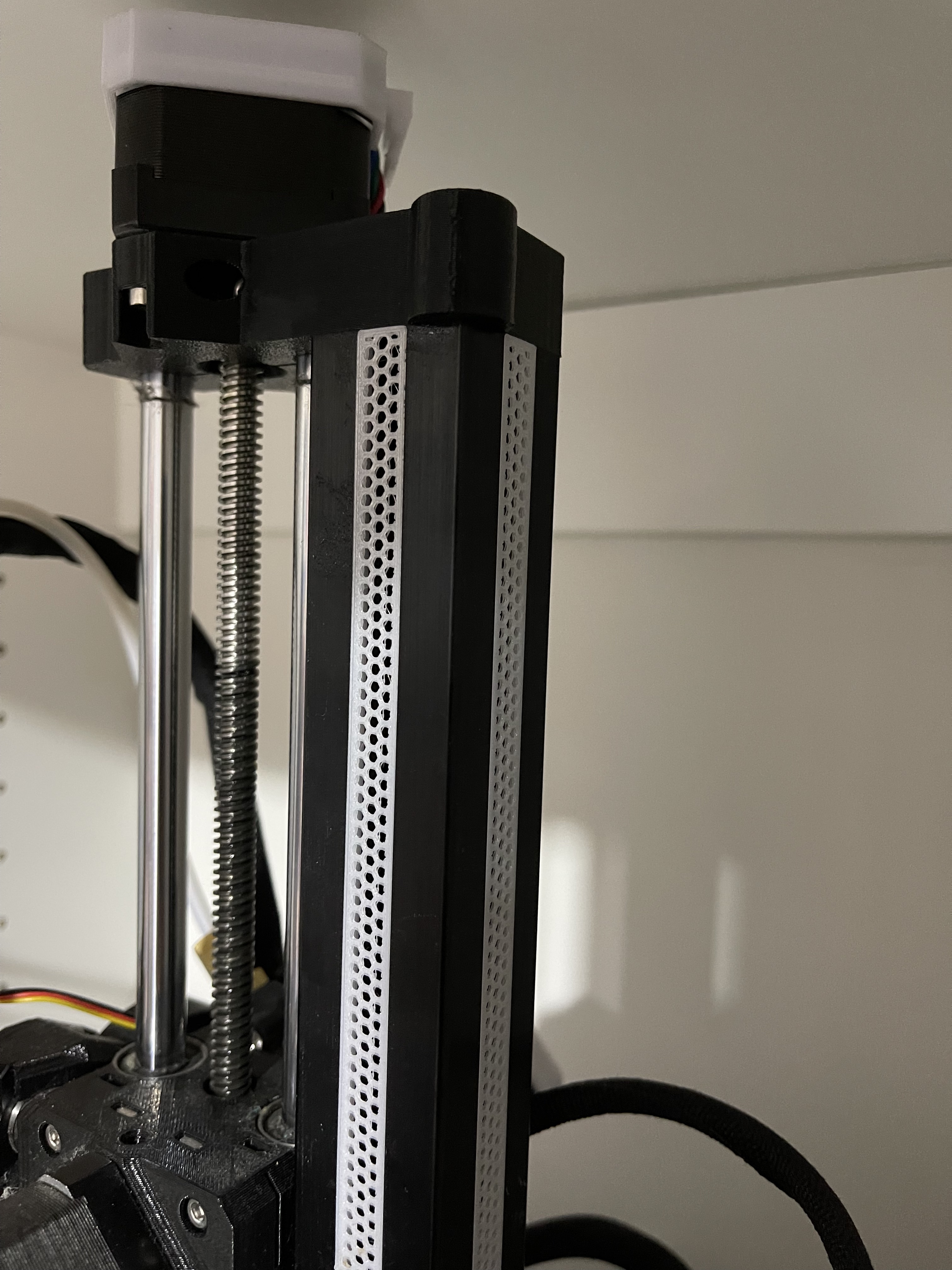 Hexagon Prusa Mini Covers