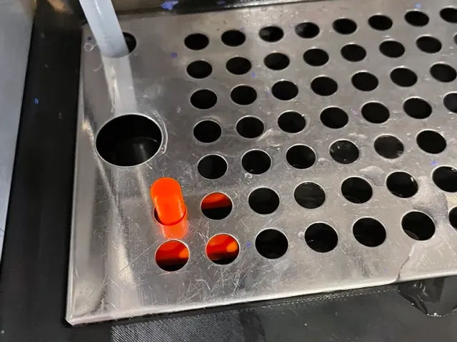 Gaggia Classic Drip Tray Float