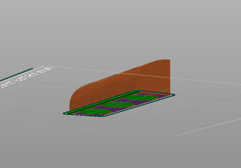 Miniatura 4 do modelo 3D CableBall - Cable Manager & Holder