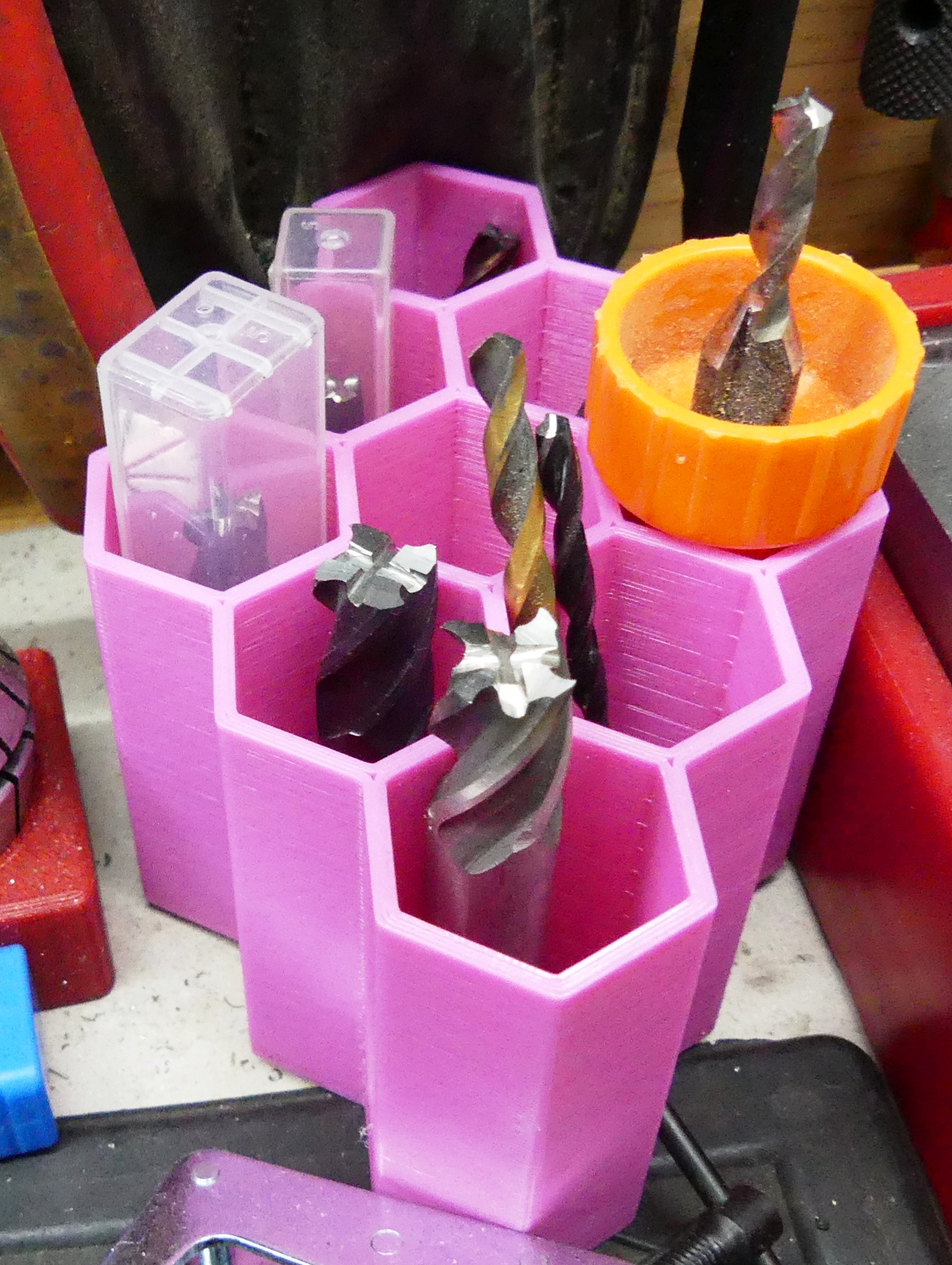 Pencilholder — miniatura 2