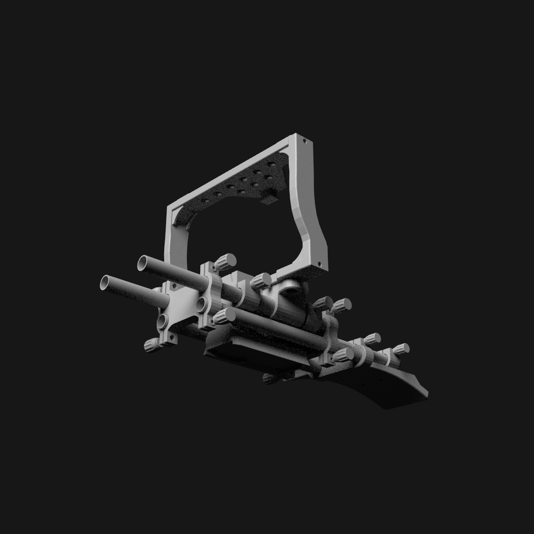 DSLR Rig — miniatura 6