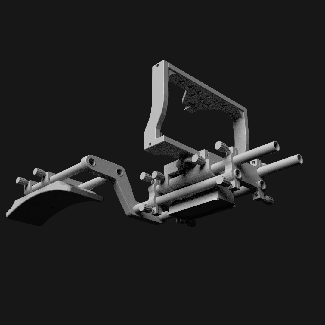 DSLR Rig — miniatura 5