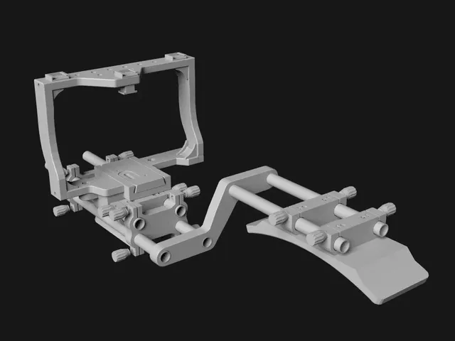 DSLR Rig