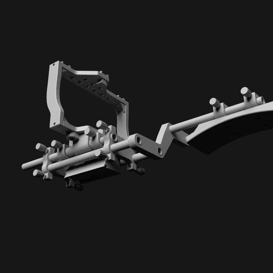 DSLR Rig — miniatura 7