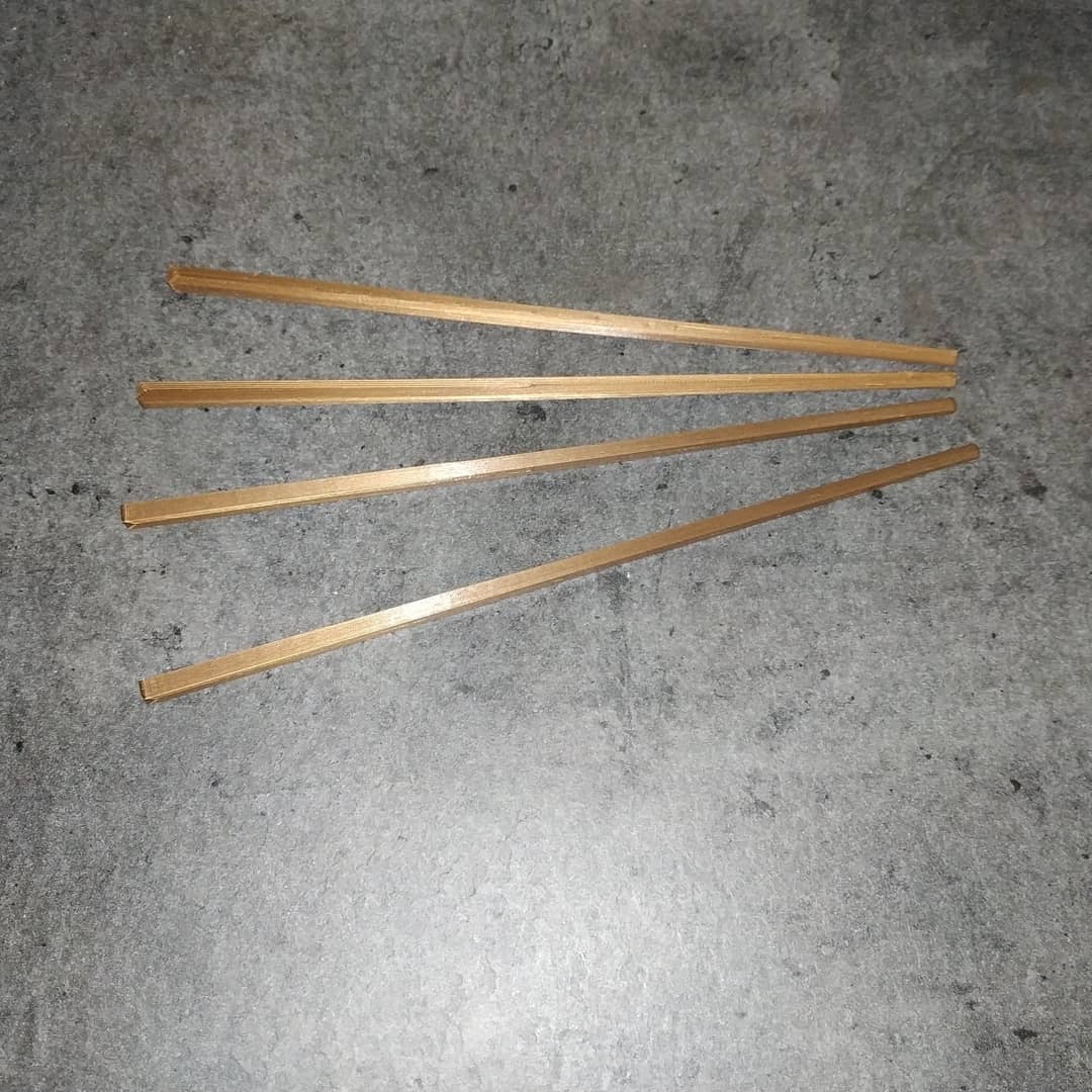sushi chopsticks — thumbnail 2