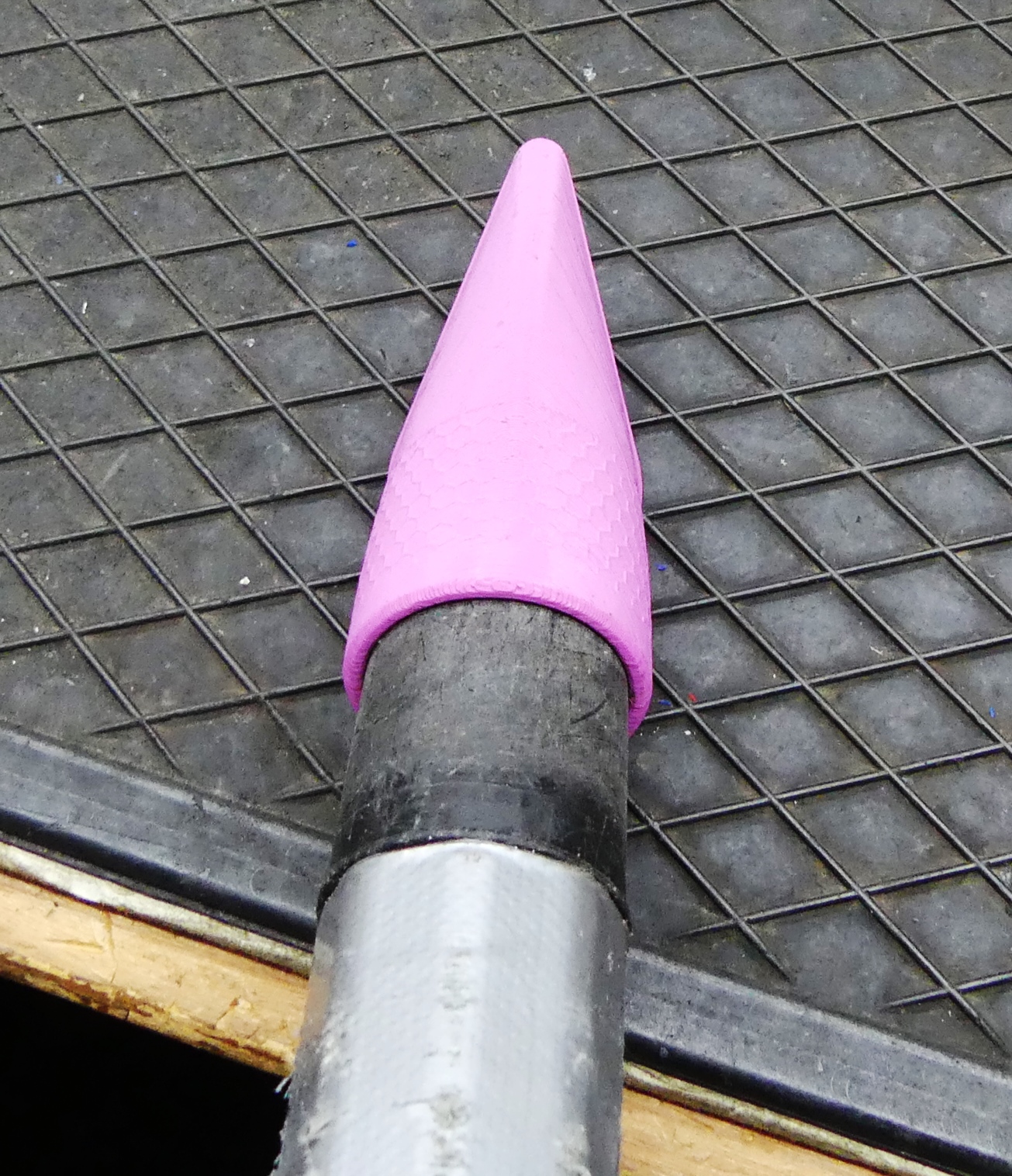 Valuables Separator — thumbnail 2