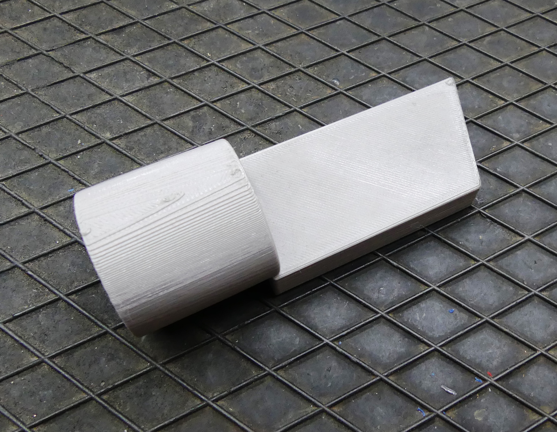 Vacuum Adapter