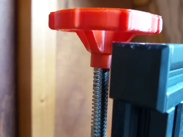 Voxelab Aquila Z-Knob