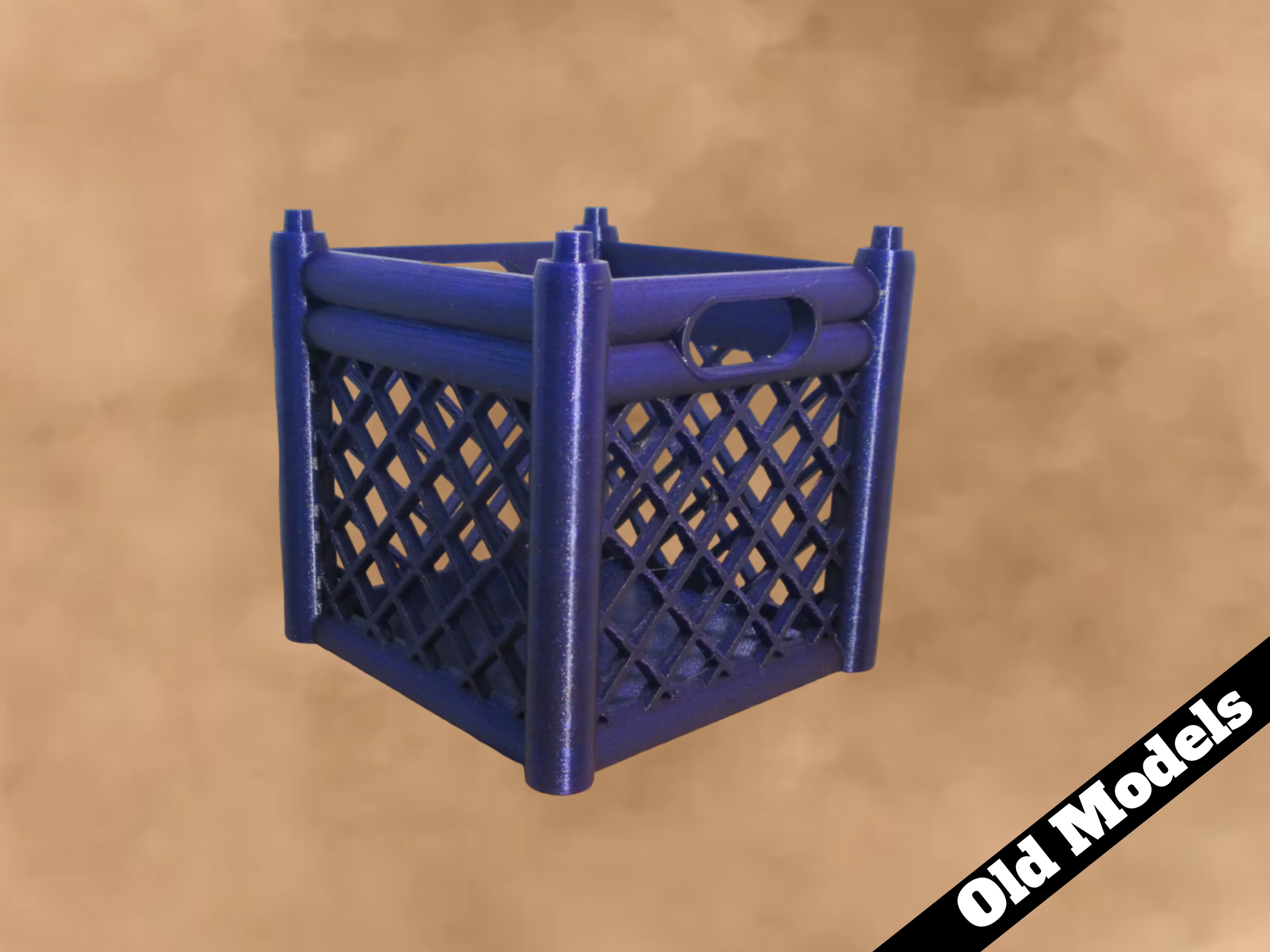 Crate