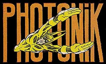 Photonik