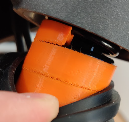 ninebot suspension killer — miniatura 5