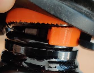 ninebot suspension killer — miniatura 6