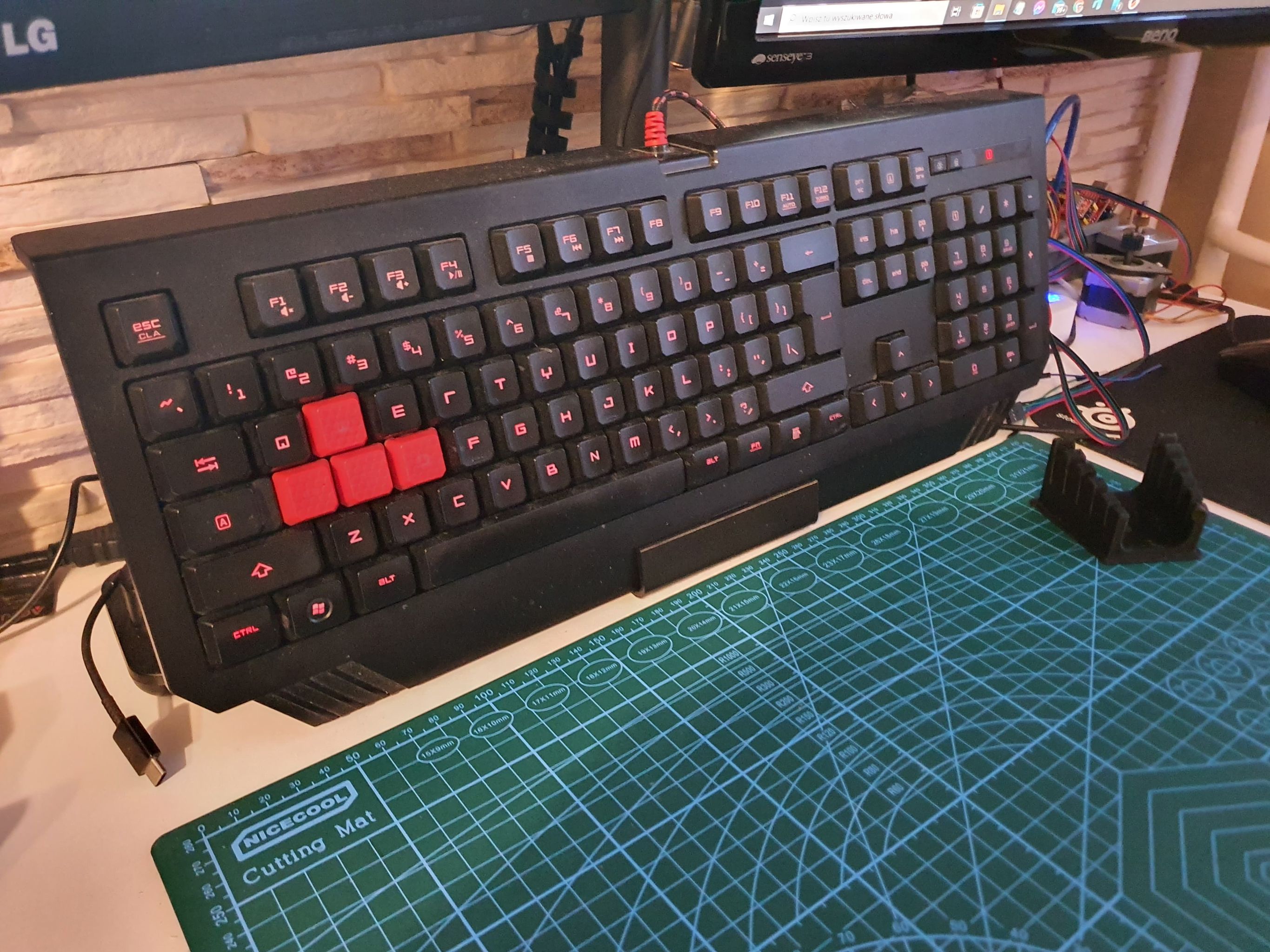 Keyboard Stand