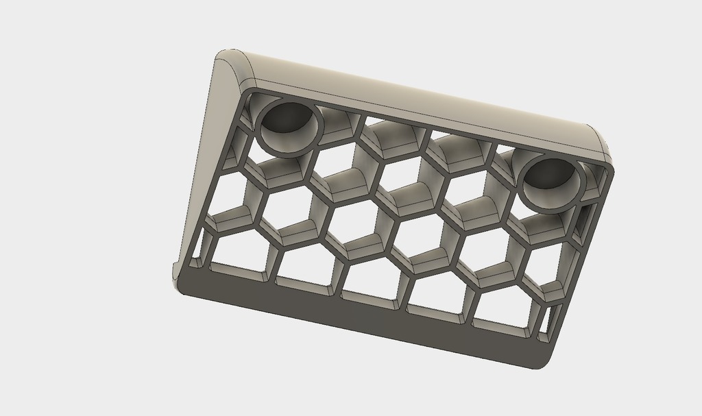 IPhone Stand by ChuckTheSquirrel | Download free STL model | Printables.com