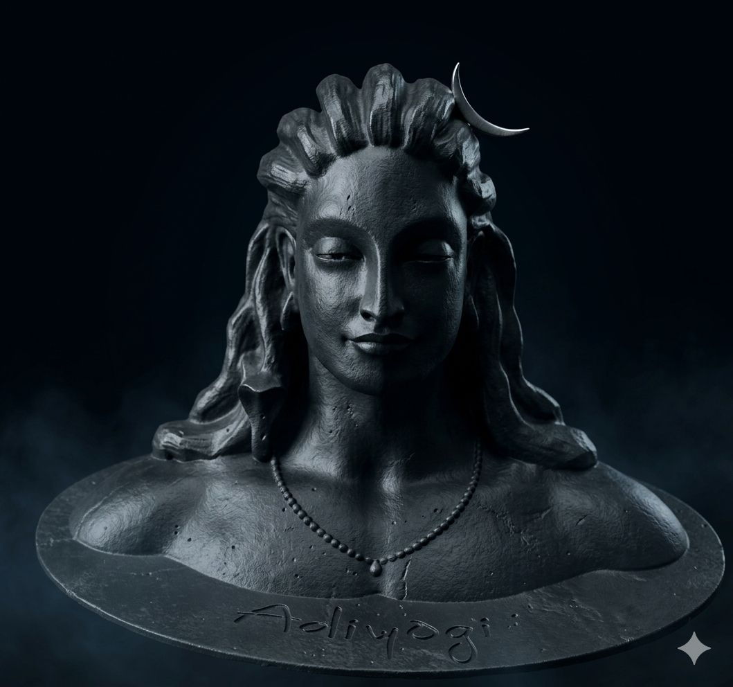 LORD ADIYOGI IDOLS