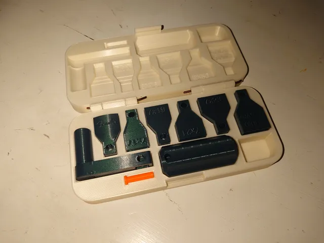 String Winder Kit