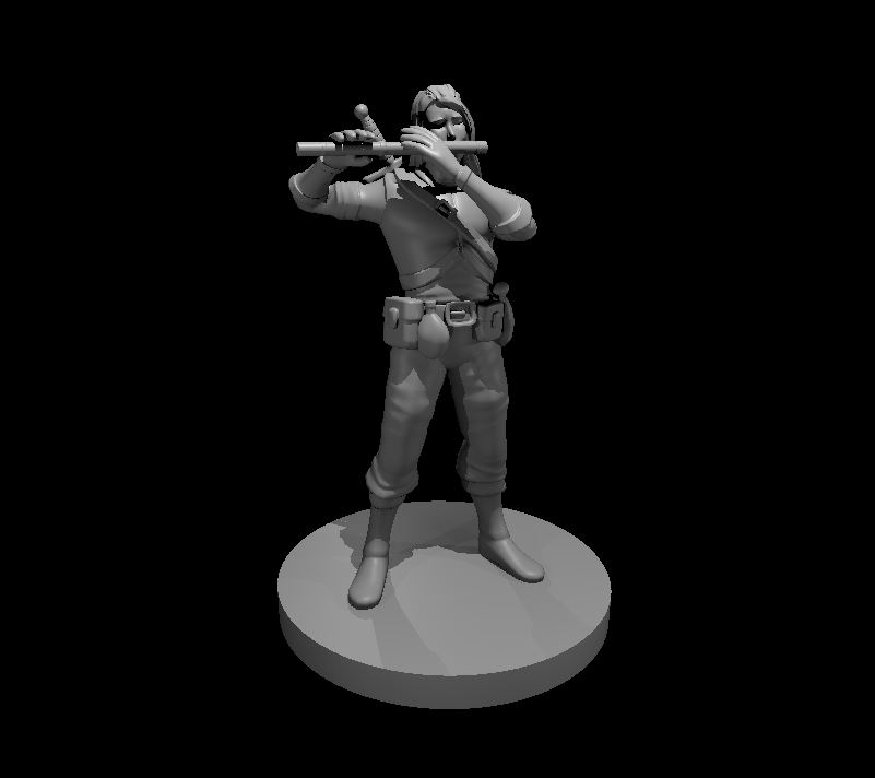 Cleric Collection — miniatura 10