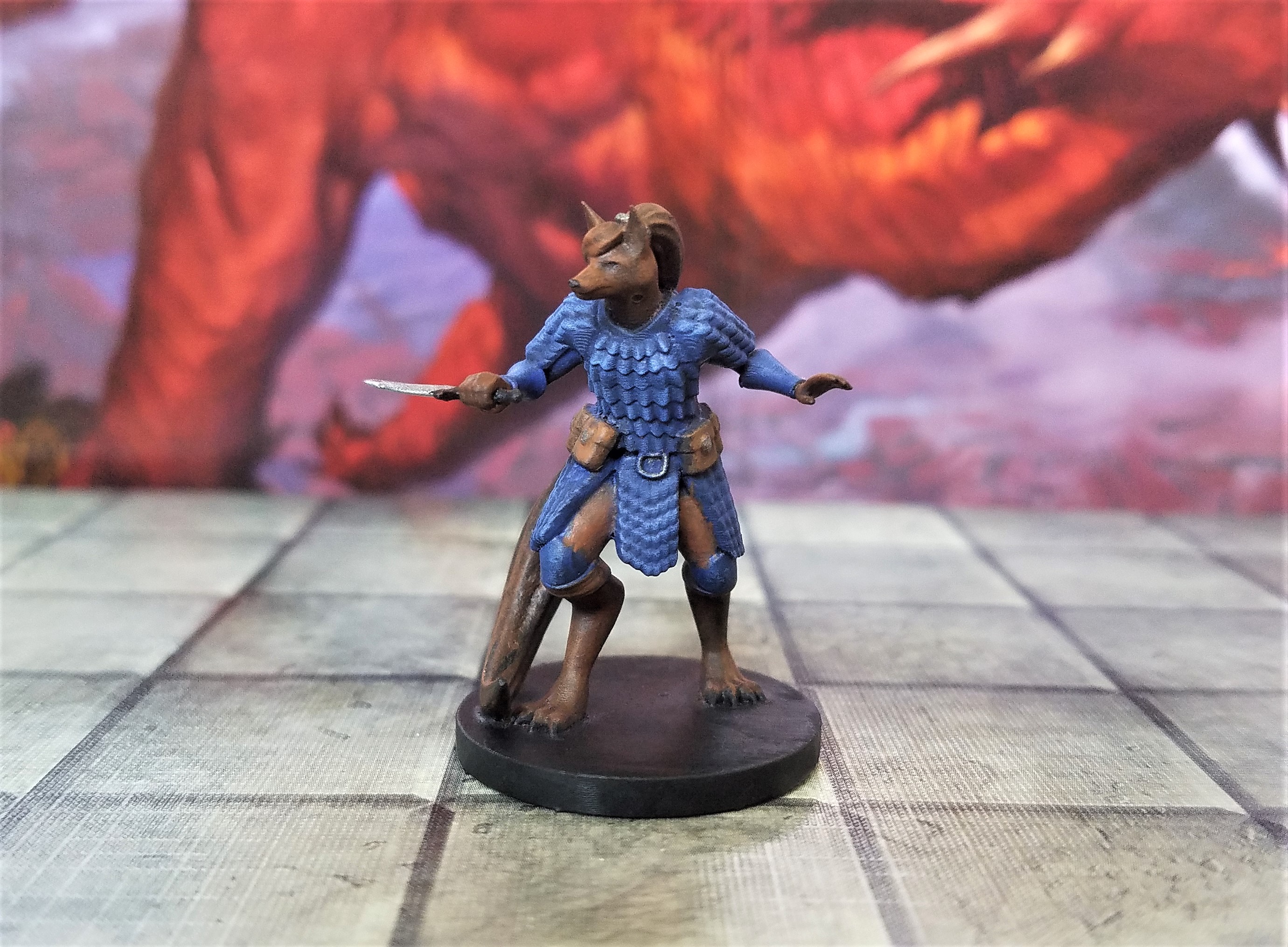 Cleric Collection by MZ4250 | Download free STL model | Printables.com