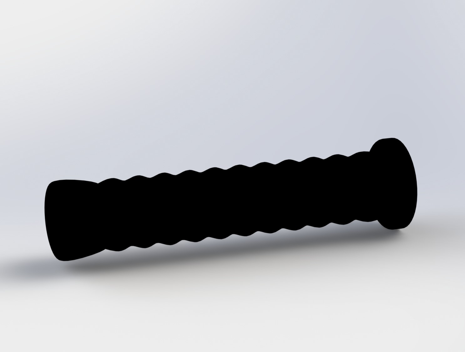 handle grip for 20mm tube