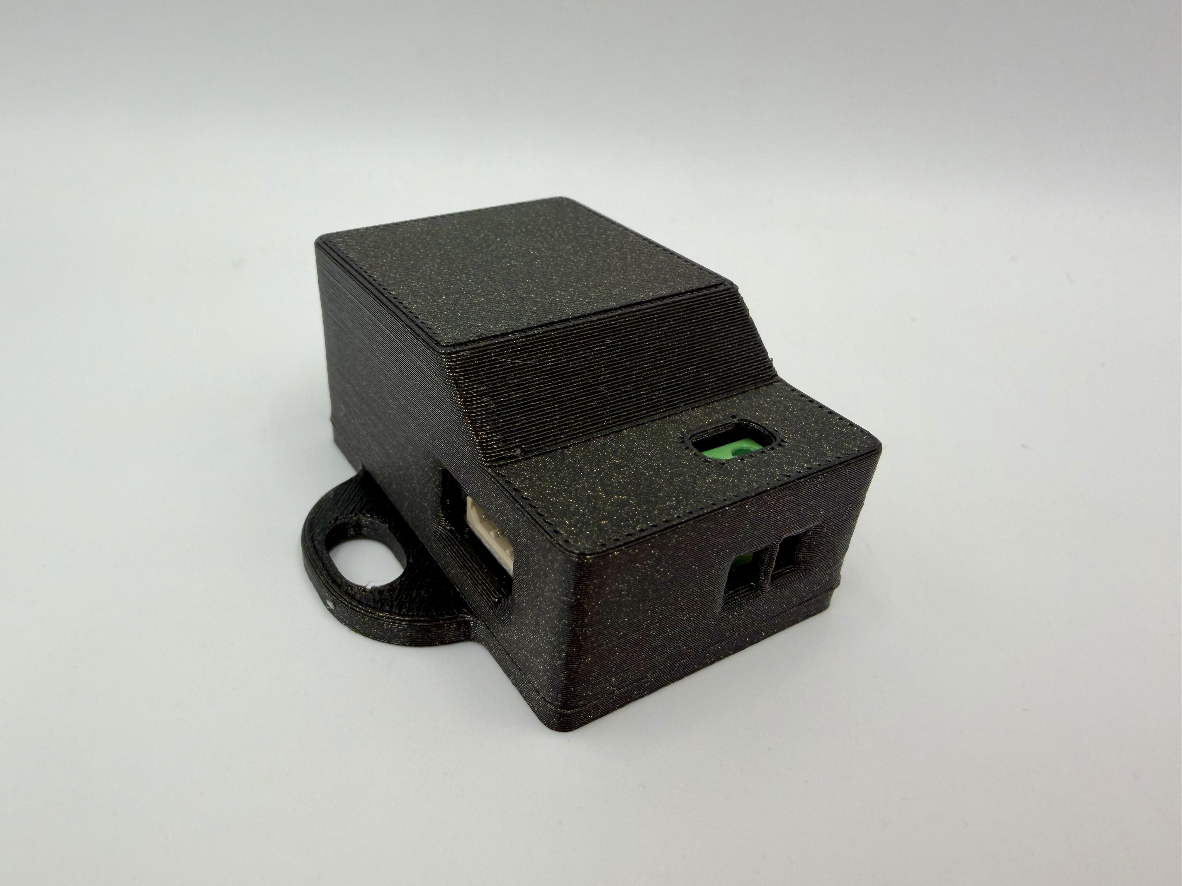 XIAO Bus Servo Adapter Case