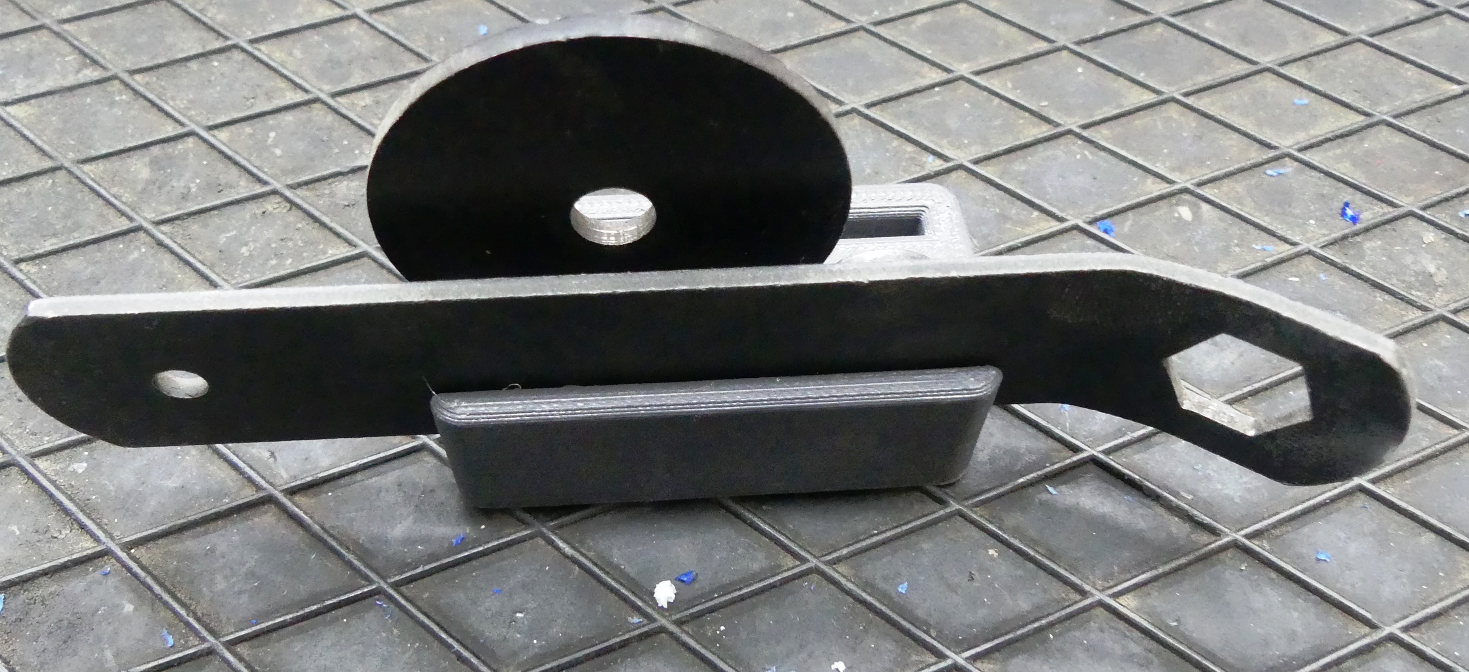 Toolholder for Spindlesander — miniatura 2