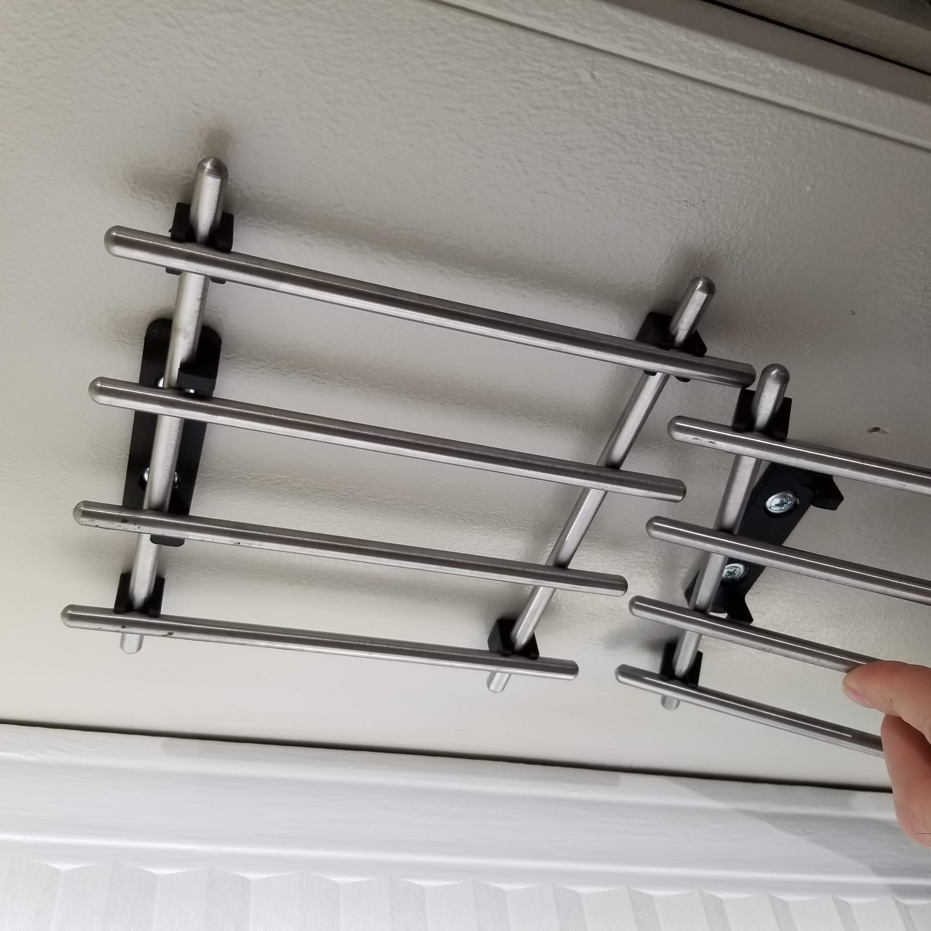 Ikea Trivet Hanger, LAMPLIG