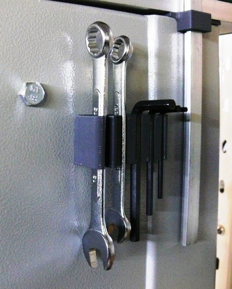 Toolholder Bandsaw Tools — miniatura 3