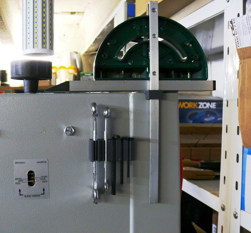 Toolholder Bandsaw Tools — miniatura 2