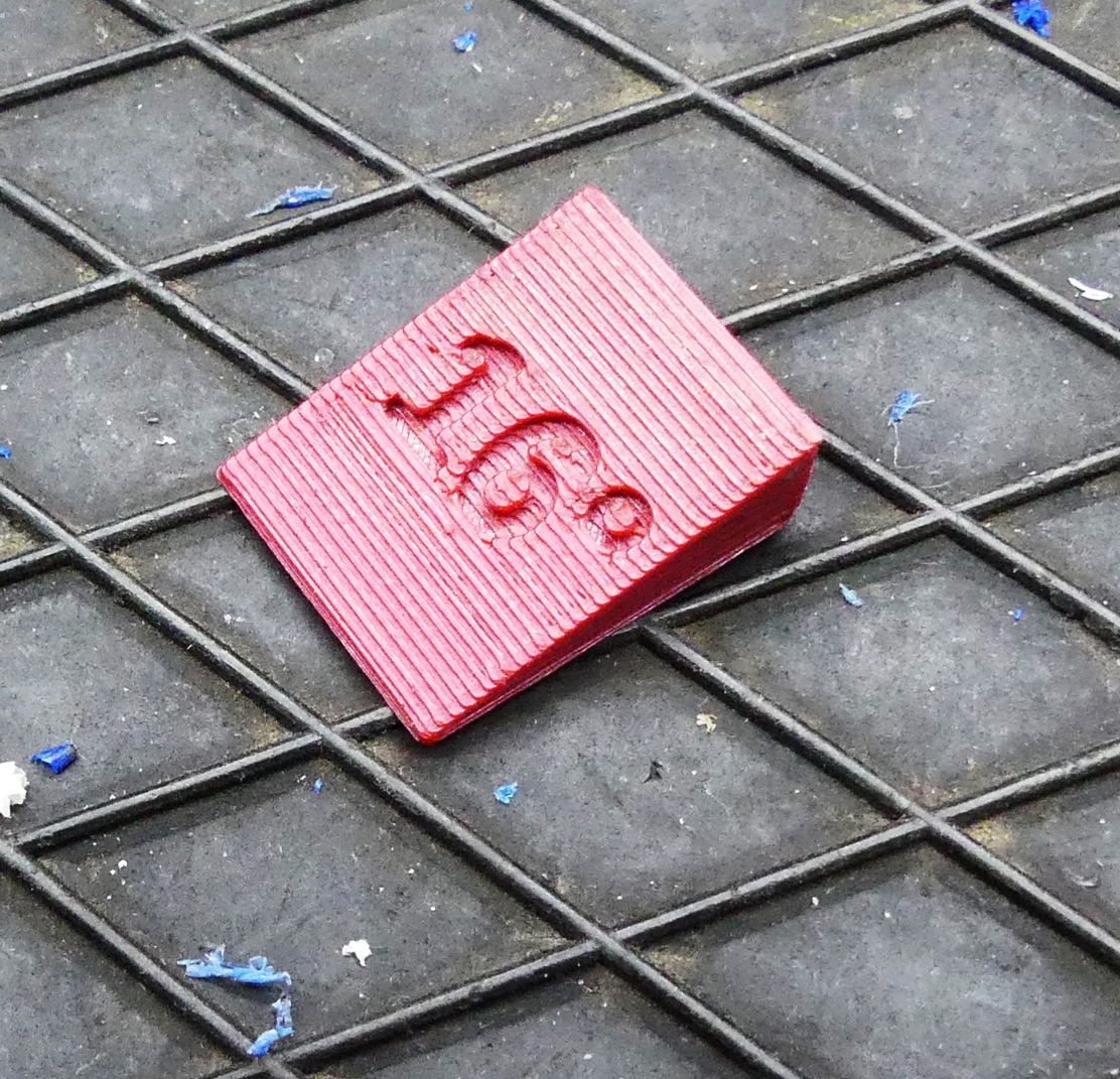 Knife Sharpening Guide by werz 99 Download free STL model