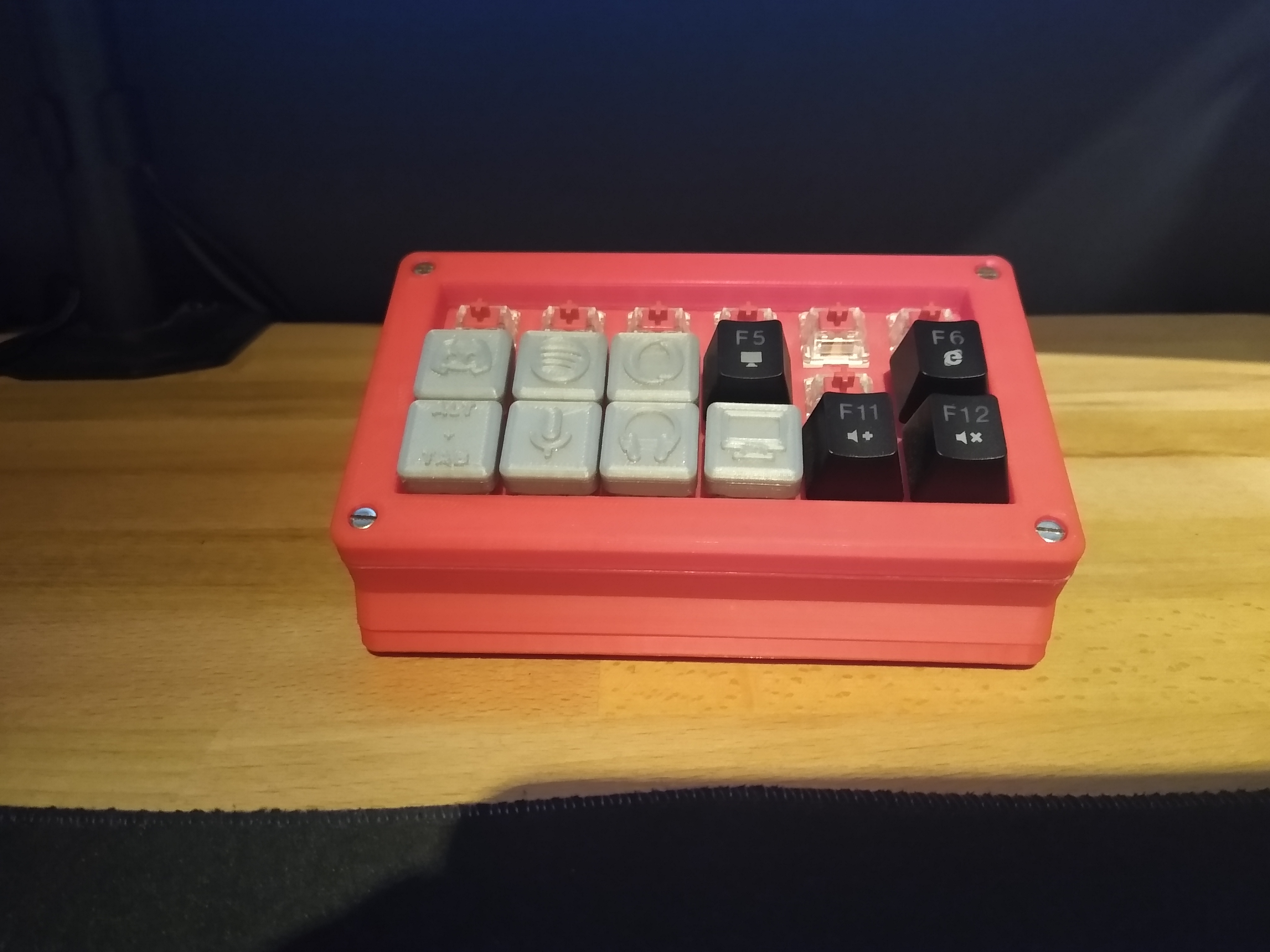 Spotify Keycap — thumbnail 2