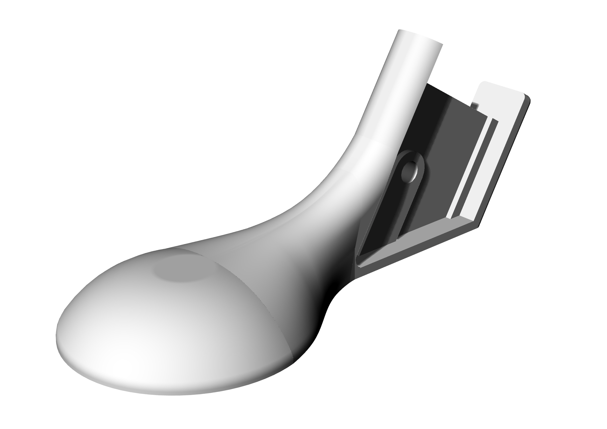 PIEDINO SEGGIOLONE FOPPAPEDRETTI