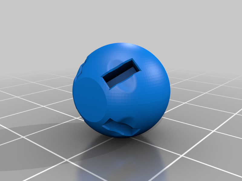 Miniatura 41 do modelo 3D E.M.M.I. (Metroid Dread)